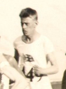 George Constable
