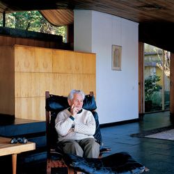 Hugh Buhrich