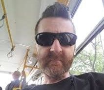 Dave Padden