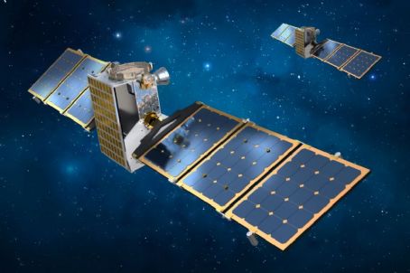 Janus (spacecraft)