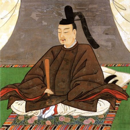 Emperor Montoku
