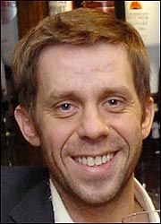Nicholas Cochrane