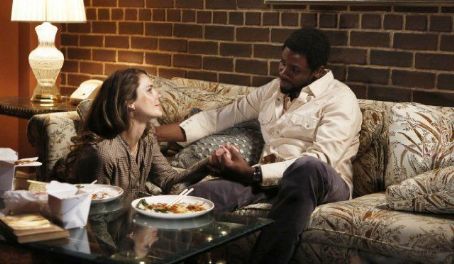 The Americans (2013)