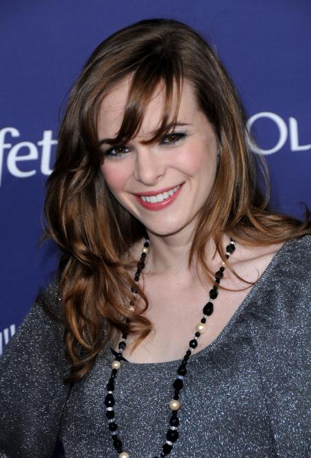 Danielle Panabaker - 'The Memory Keeper's Daughter' Premiere, Arclight ...