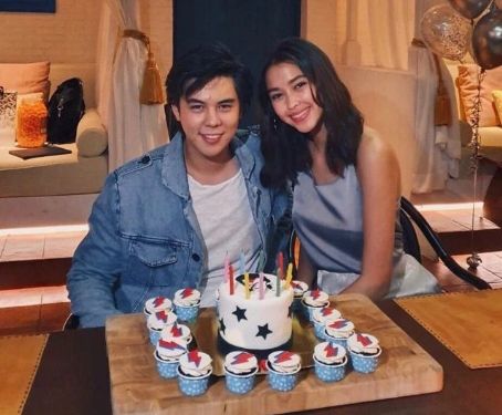 Patricia Tanchanok Good and Peach Pachara - Dating, Gossip, News, Photos