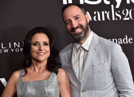 Julia Louis-Dreyfus – 2019 InStyle Awards in Los Angeles | Julia Louis