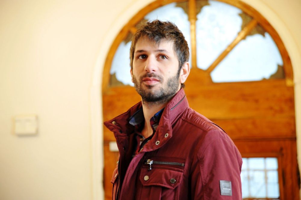 Ushan Çakir