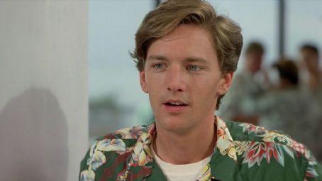 Weekend at Bernie's - Andrew McCarthy