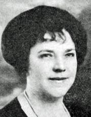Anna Johnson Gates