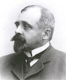 Gerhard Gran