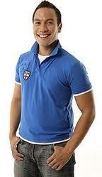 Tamati Coffey