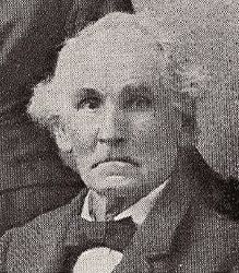 Ralph Carey Geer