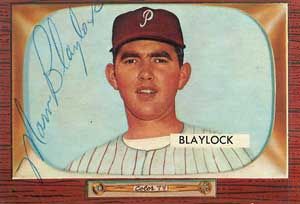 Marv Blaylock