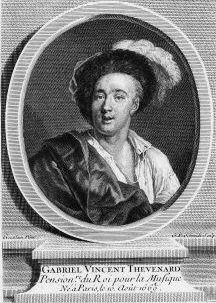 Gabriel-Vincent Thévenard