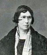 Ethel Moorhead