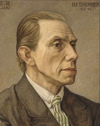 Henk Bremmer