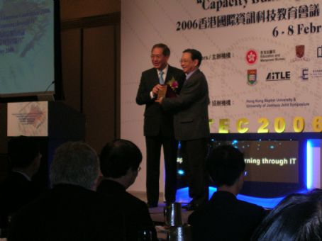 Arthur Li