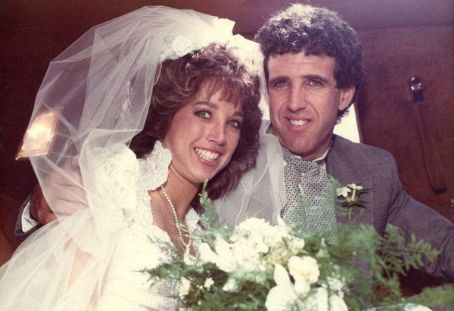 Denise Austin and Jeff Austin (spouse)