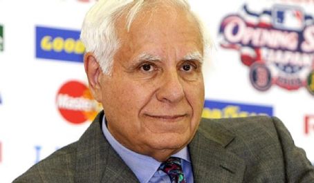 Lewis Wolff