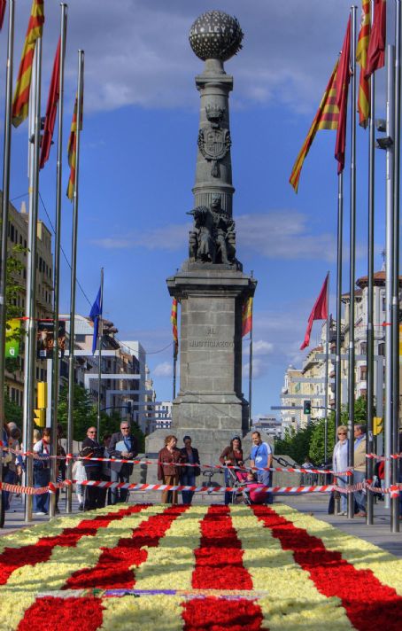 Saint George's Day (Spain)