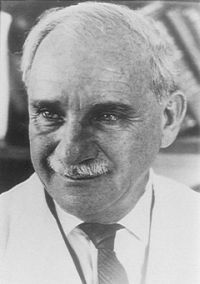 Isaac Michaelson