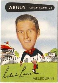 Ralph Lane