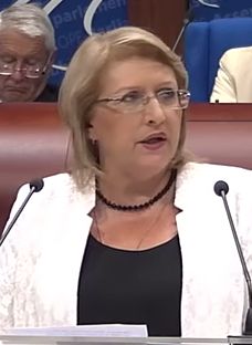 Marie Louise Coleiro Preca