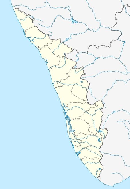 Bharatiya Vidya Bhavan, Taliparamba
