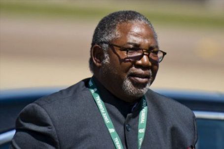 Charles Nqakula