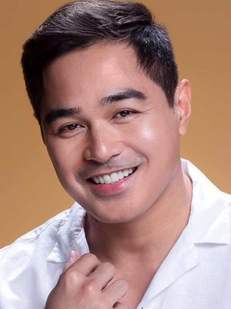 Benjamin Alves