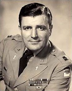 John G. Burkhalter