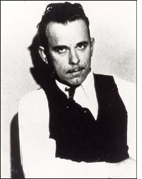 Dillinger (musician)