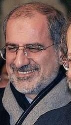 Gholamreza Ansari