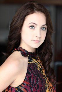 Brittney Wilson
