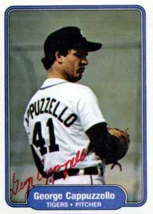 George Cappuzzello
