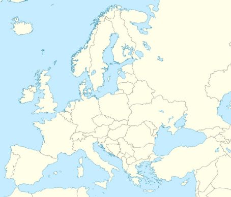 2015 NASCAR Whelen Euro Series