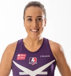 Natalie Panagarry