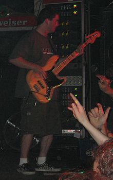 Dan Maines