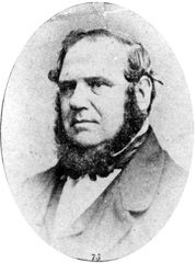William Handcock (Australian politician)