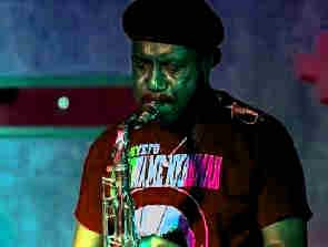 Gyedu-Blay Ambolley