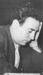 Miguel Albareda Creus
