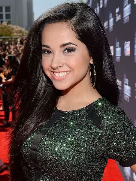 Who is Becky G dating? Becky G boyfriend, husband - Who Is Becky G Dating? Singer's Relationship Timeline