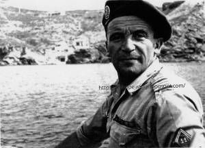 Yves Godard (French Army officer)