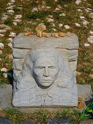 Delgadito (Apache chief)