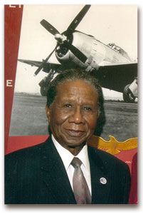Buford A. Johnson