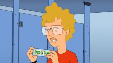 Jon Heder - Napoleon Dynamite