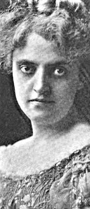 Zelda Sears