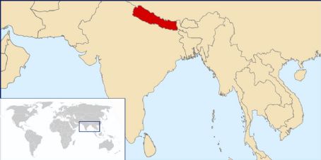 List of Subdivisions of Nepal - FamousFix List