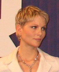 Anastasia Michaeli