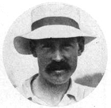 George Sargent (golfer)
